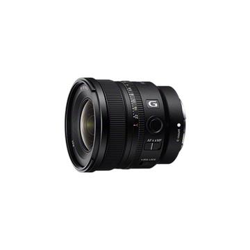 SONY SEL16F18G G系列單眼相機鏡頭