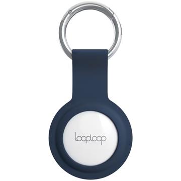 LoopLoop Tag 物品尋找器-暮色藍