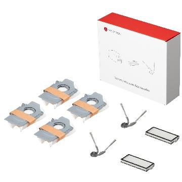 贈品-石頭Saros z70 豪華耗材禮盒(Saros z70-1)