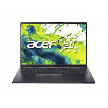 宏碁 ACER Swift Go OLED AI筆電 16" (Intel Core Ultra5-225H/16G/512G/UMA/W11)