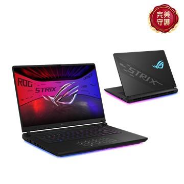 華碩 ASUS ROG Strix AI電競筆電 16&#034; (Intel Core Ultra 9 275HX&#47;32G&#47;1T&#47;RTX5070Ti-12G&#47;W11)