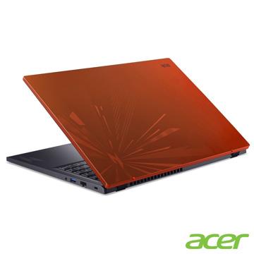 ACER Nitro Lite 電競筆電 紅 (i5-13420H/8G/512G/RTX3050/W11)