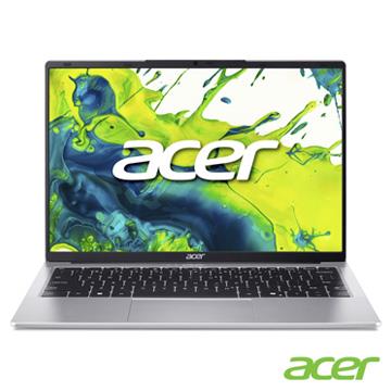 ACER Aspire Lite 文書筆電 銀(特仕升級) (N150/16G/1TB SSD/W11)