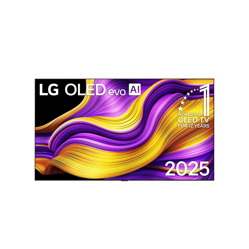 LG 97型OLED evo 零間隙藝廊顯示器