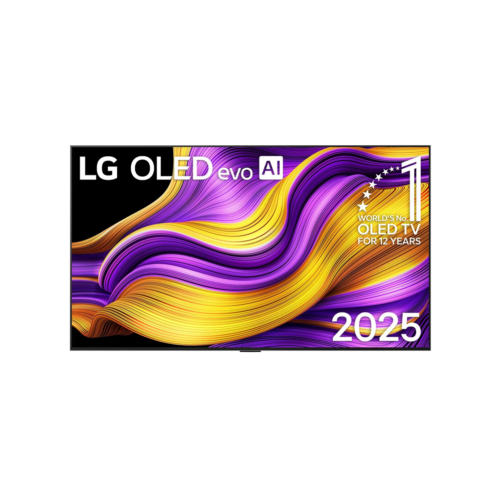 LG 65型OLED evo 零間隙藝廊顯示器