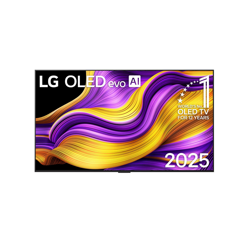 LG 55型OLED evo 零間隙藝廊顯示器
