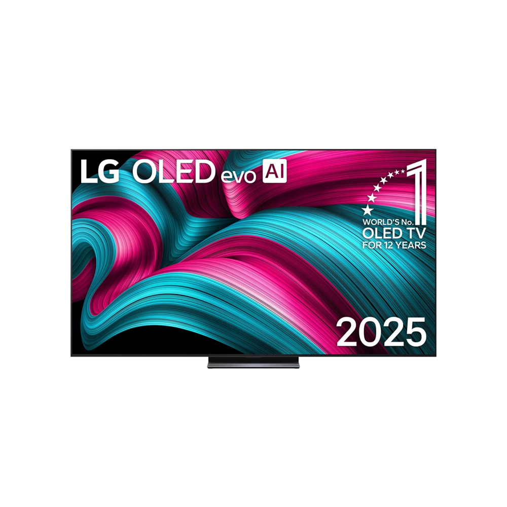 LG 83型旗艦影音OLED evo顯示器