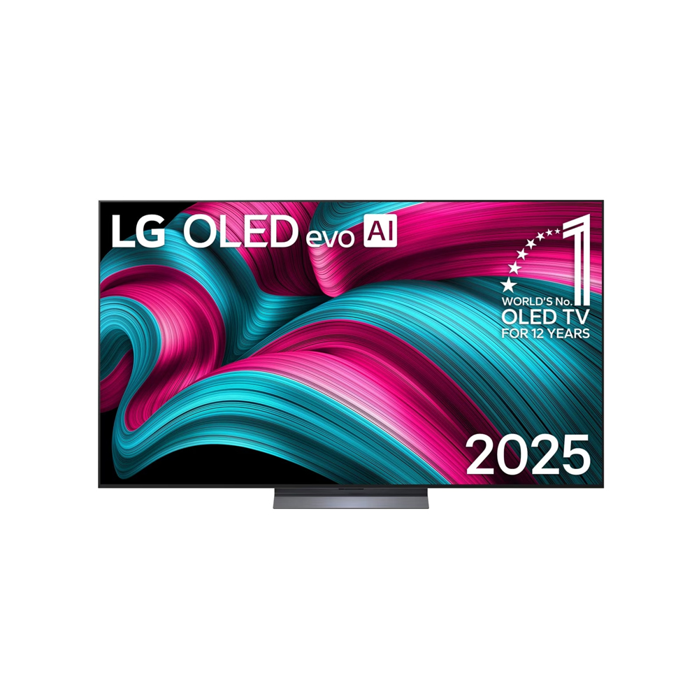 LG 77型旗艦影音OLED evo顯示器