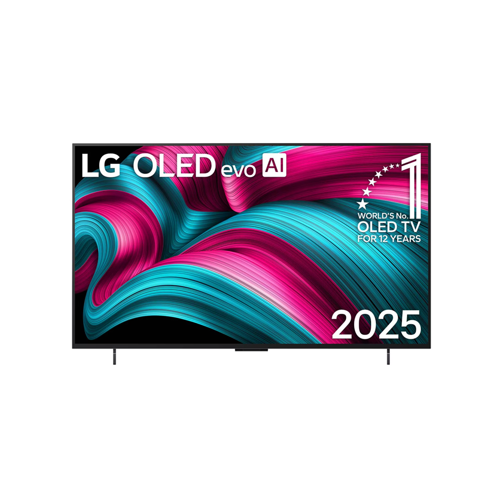 LG 42型旗艦影音OLED evo顯示器