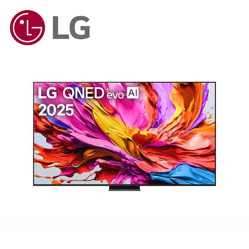 LG 100型4K AI語音物聯網QNED顯示器