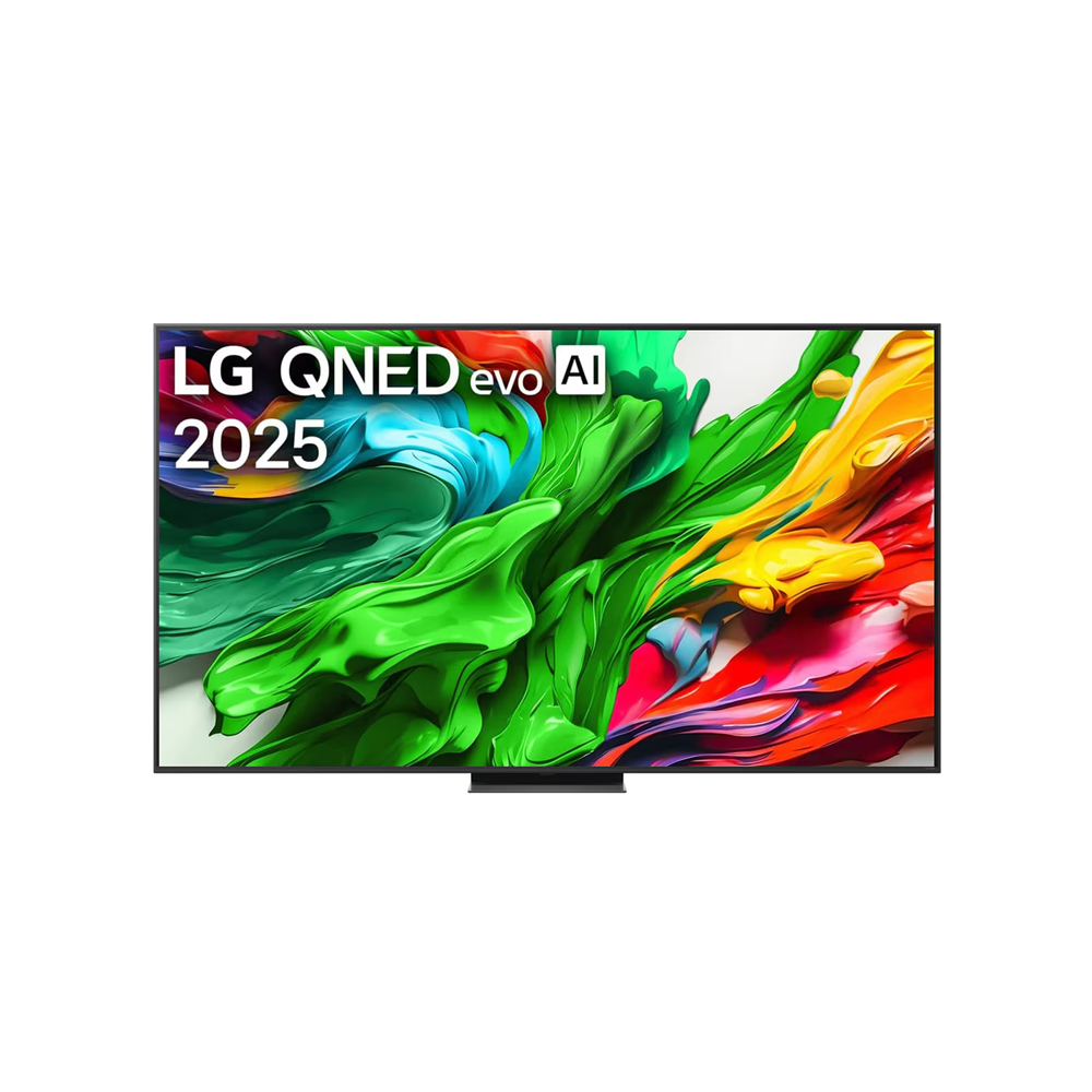 LG 86型4K AI語音物聯網QNED顯示器