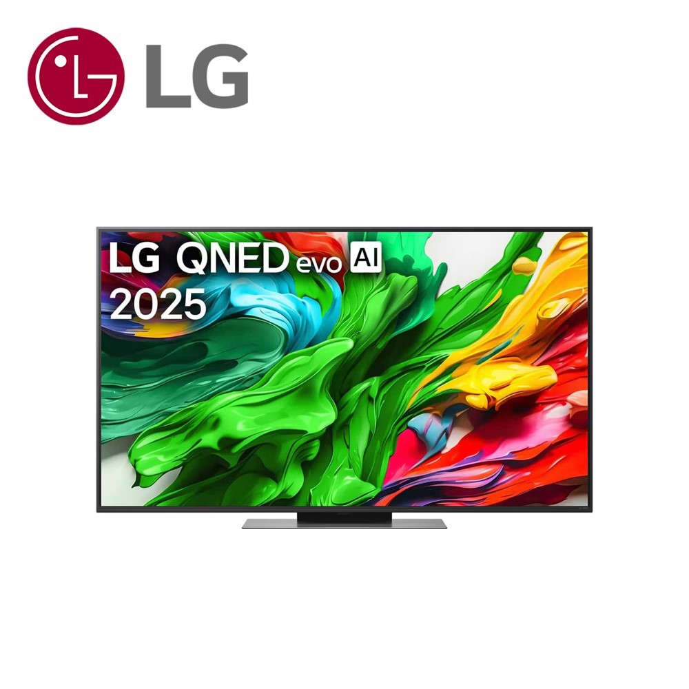 LG 65型4K AI語音物聯網QNED顯示器