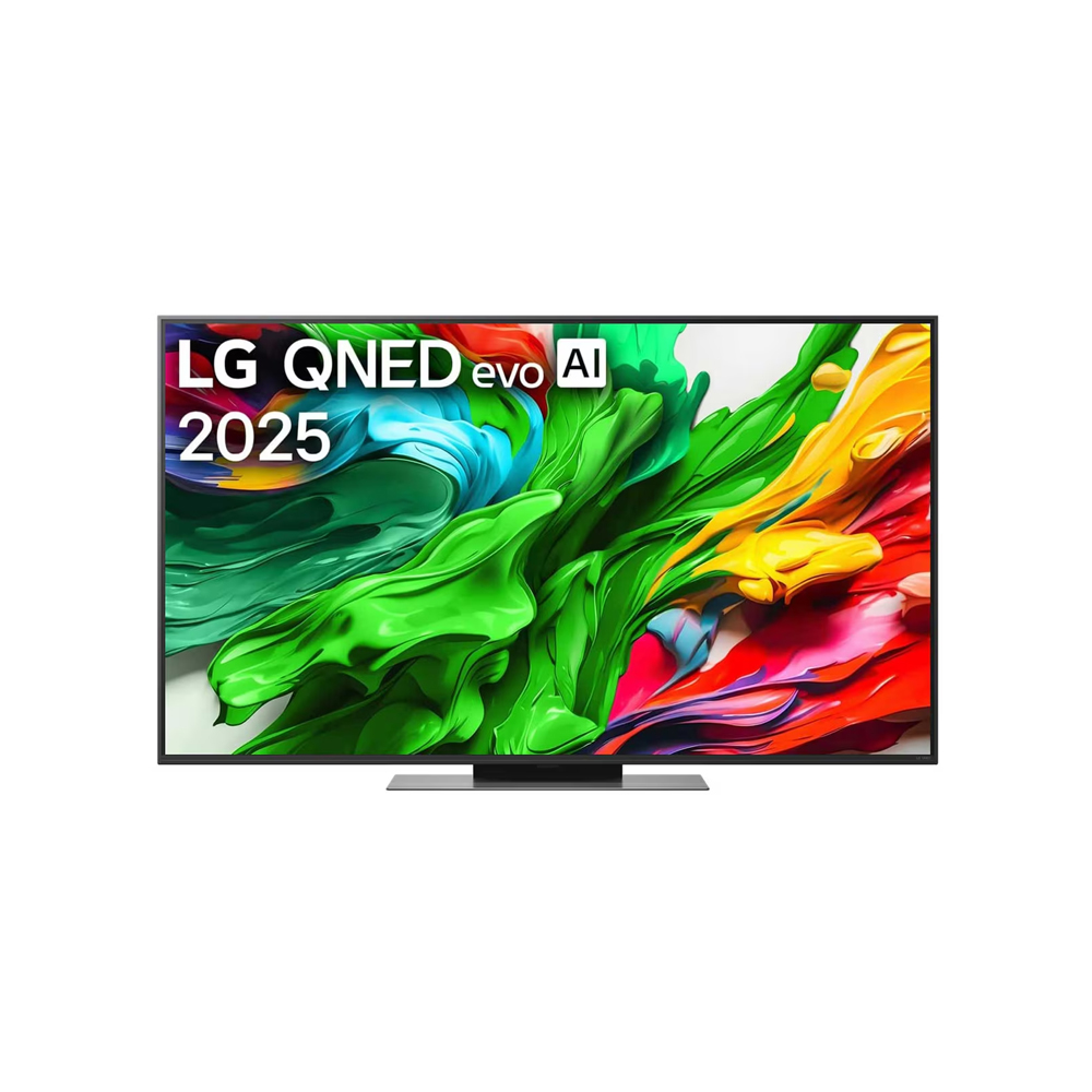 LG 55型4K AI語音物聯網QNED顯示器