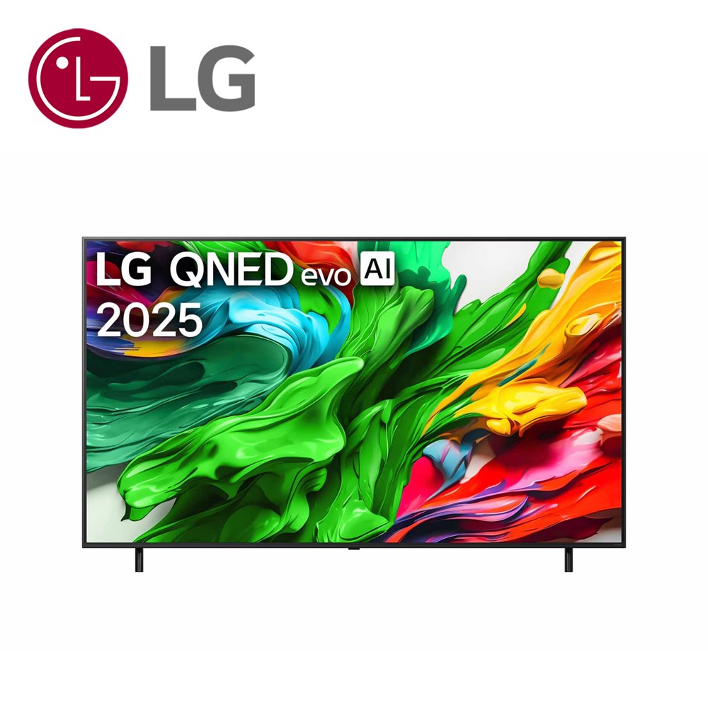 LG 50型4K AI語音物聯網QNED顯示器