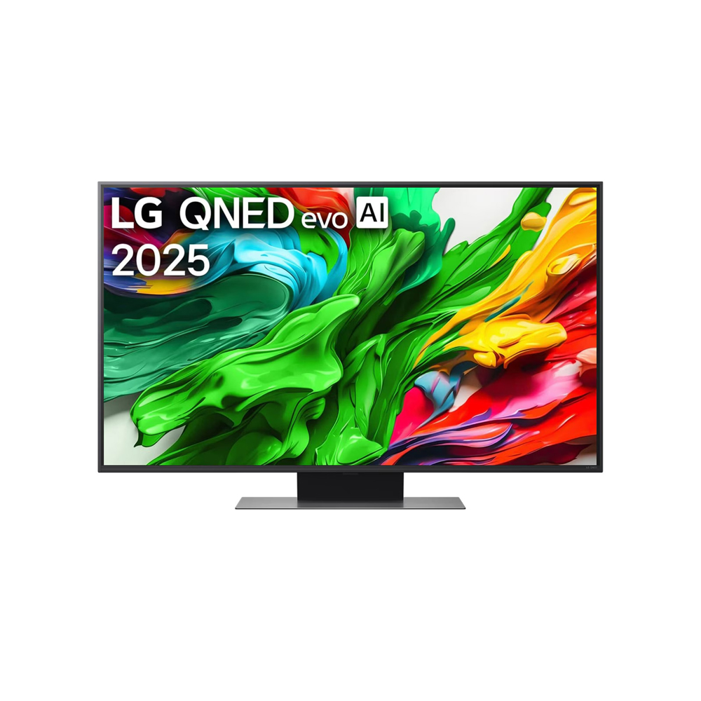 LG 50型4K AI語音物聯網QNED顯示器