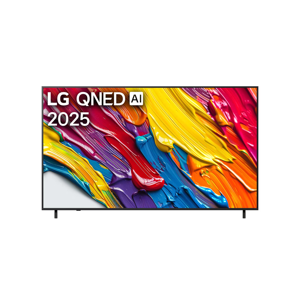 LG 86型4K AI語音物聯網QNED顯示器