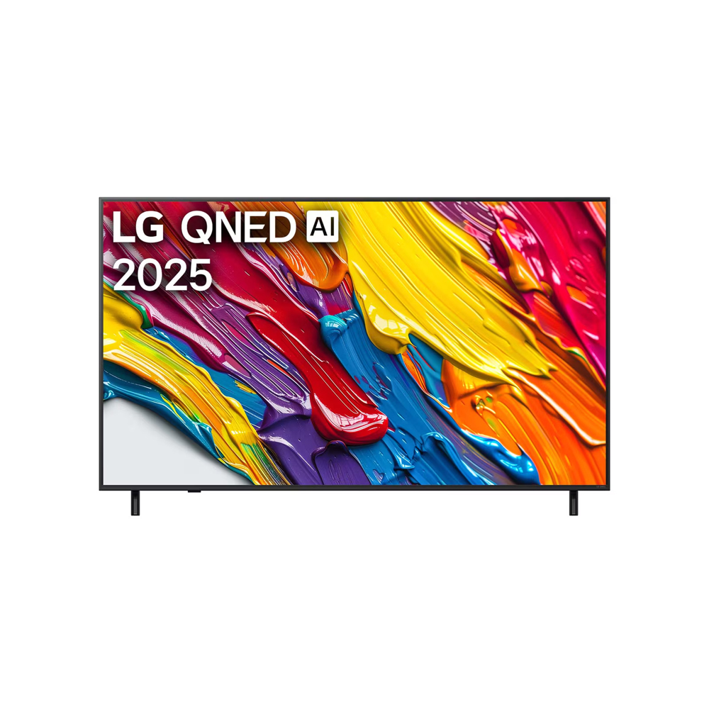 LG 65型4K AI語音物聯網QNED顯示器