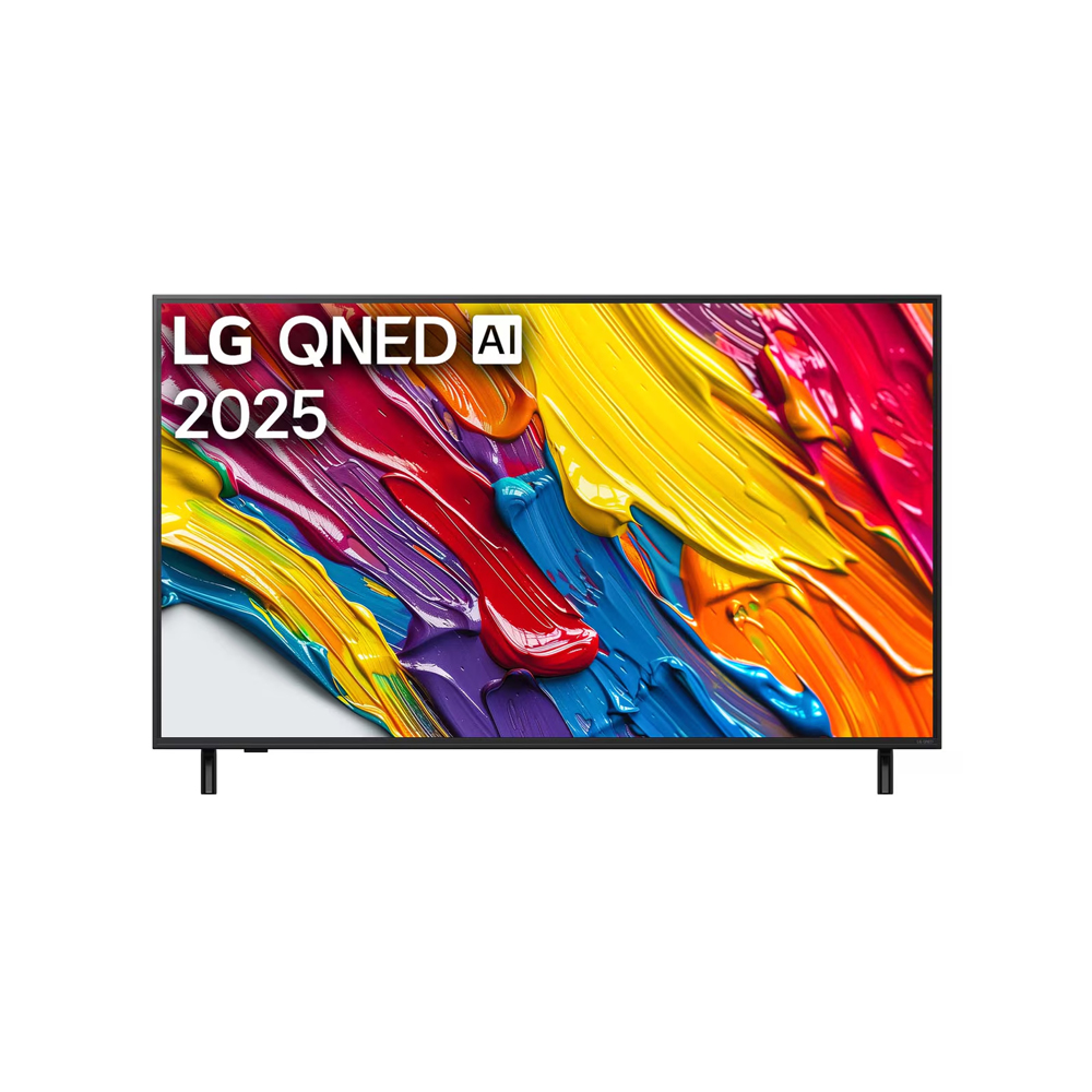 LG 55型4K AI語音物聯網QNED顯示器