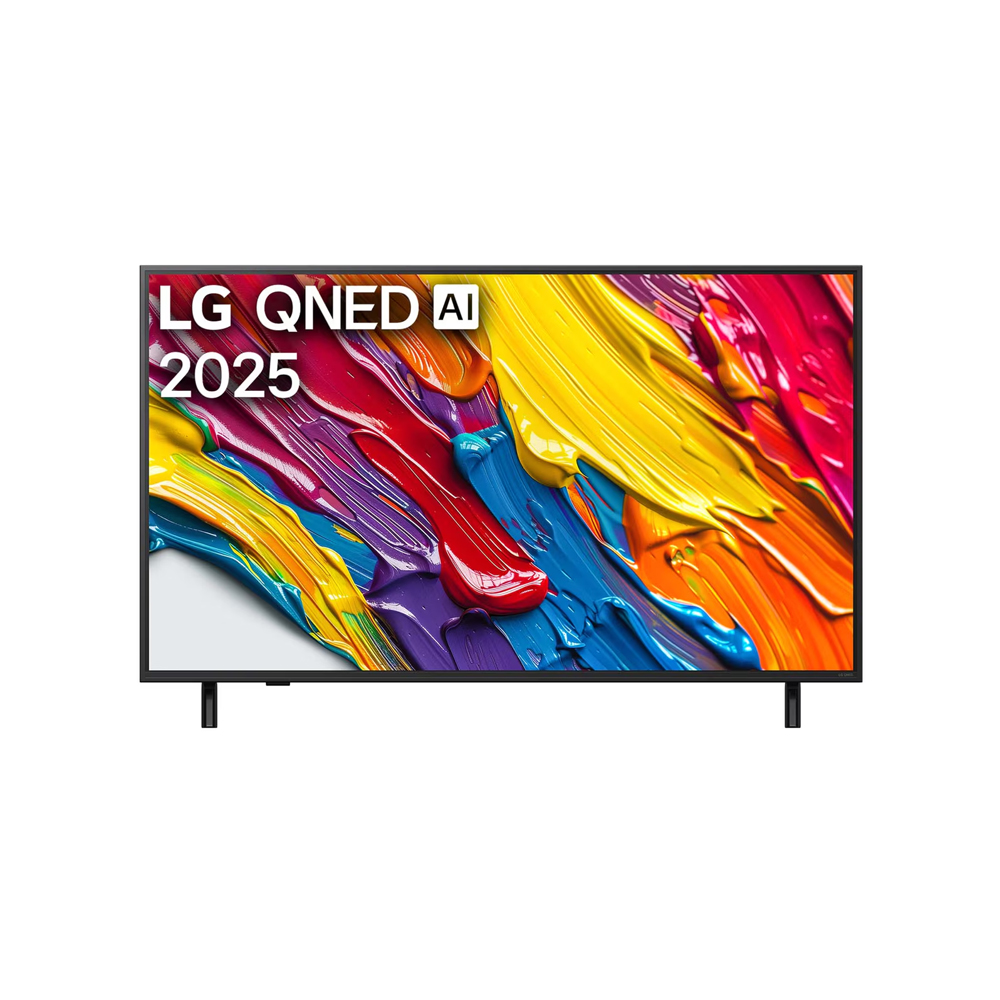 LG 50型4K AI語音物聯網QNED顯示器