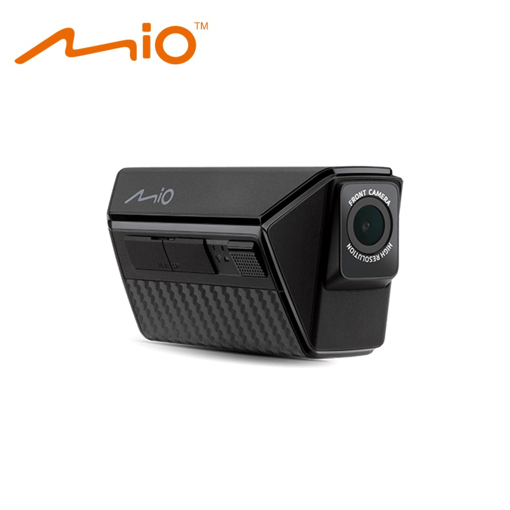 Mio MiVue MP30 GPS雙2K鏡頭機車行車記錄器
