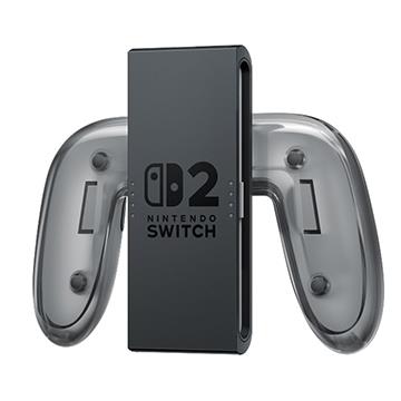Switch Joy-Con 2 充電握把