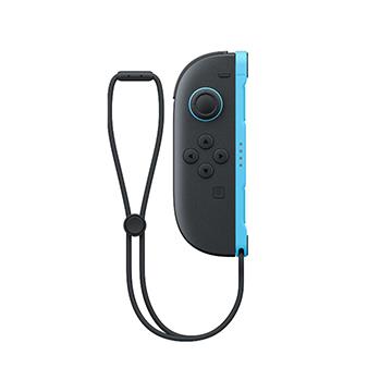 Switch Joy-Con 2 左手控制器-藍