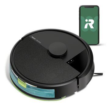 iRobot Roomba 105 Combo 掃拖機器人