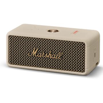 Marshall Emberton III 藍牙喇叭