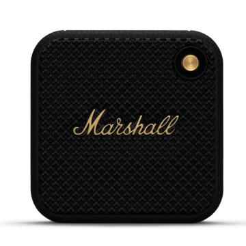 Marshall Willen II 藍牙喇叭