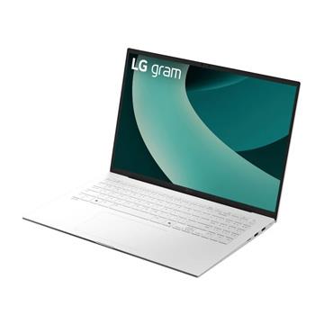 LG gram Book AI筆電 白(硬碟升級) (Ultra 5 226V/16G/512G+1TB SSD/Win11)