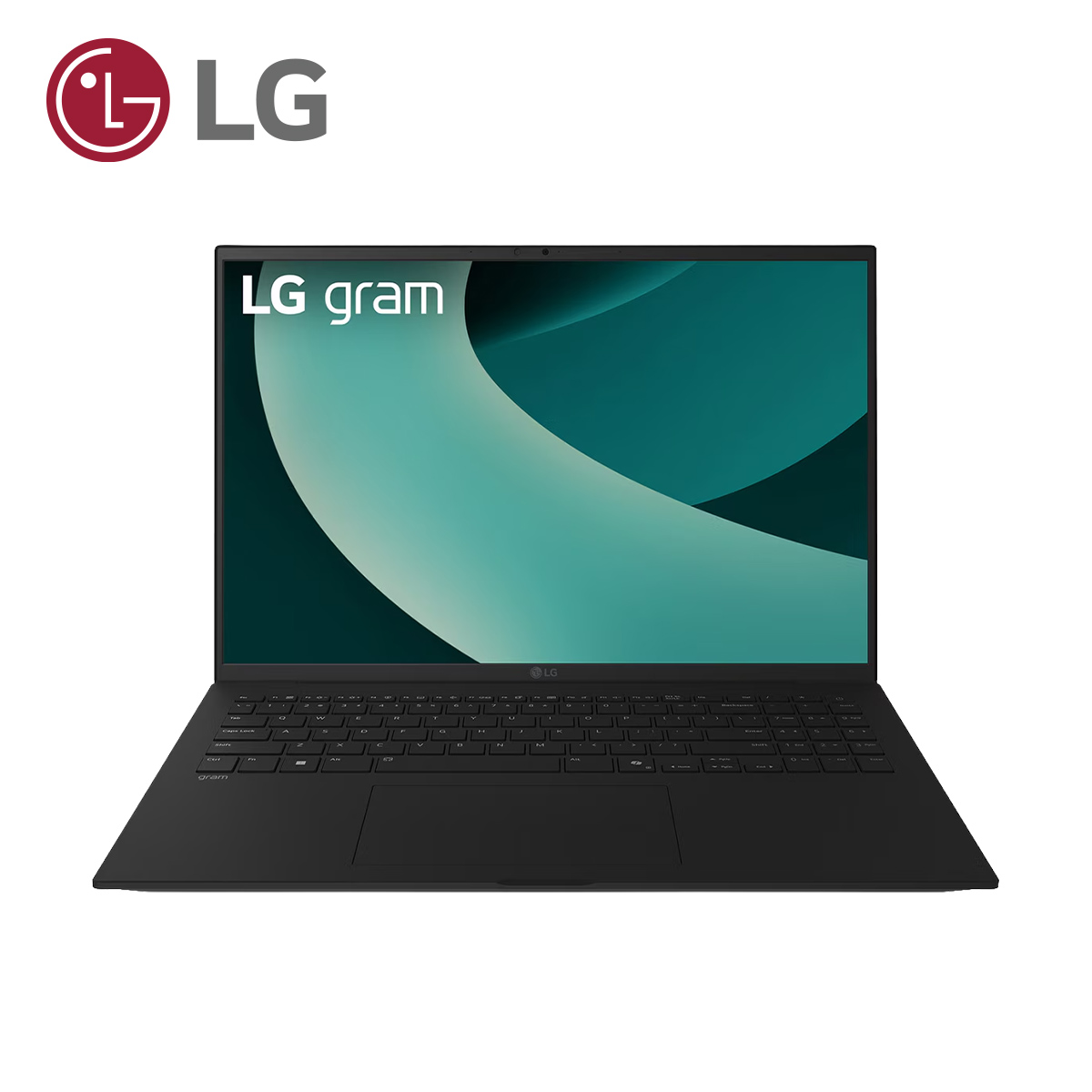 LG gram Book AI筆電 黑(硬碟升級) (Ultra 5 226V/16G/512G+1TB SSD/Win11)