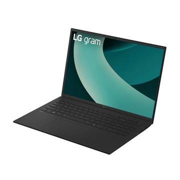 LG gram Book AI筆電 黑(硬碟升級) (Ultra 5 226V/16G/512G+2TB SSD/Win11)