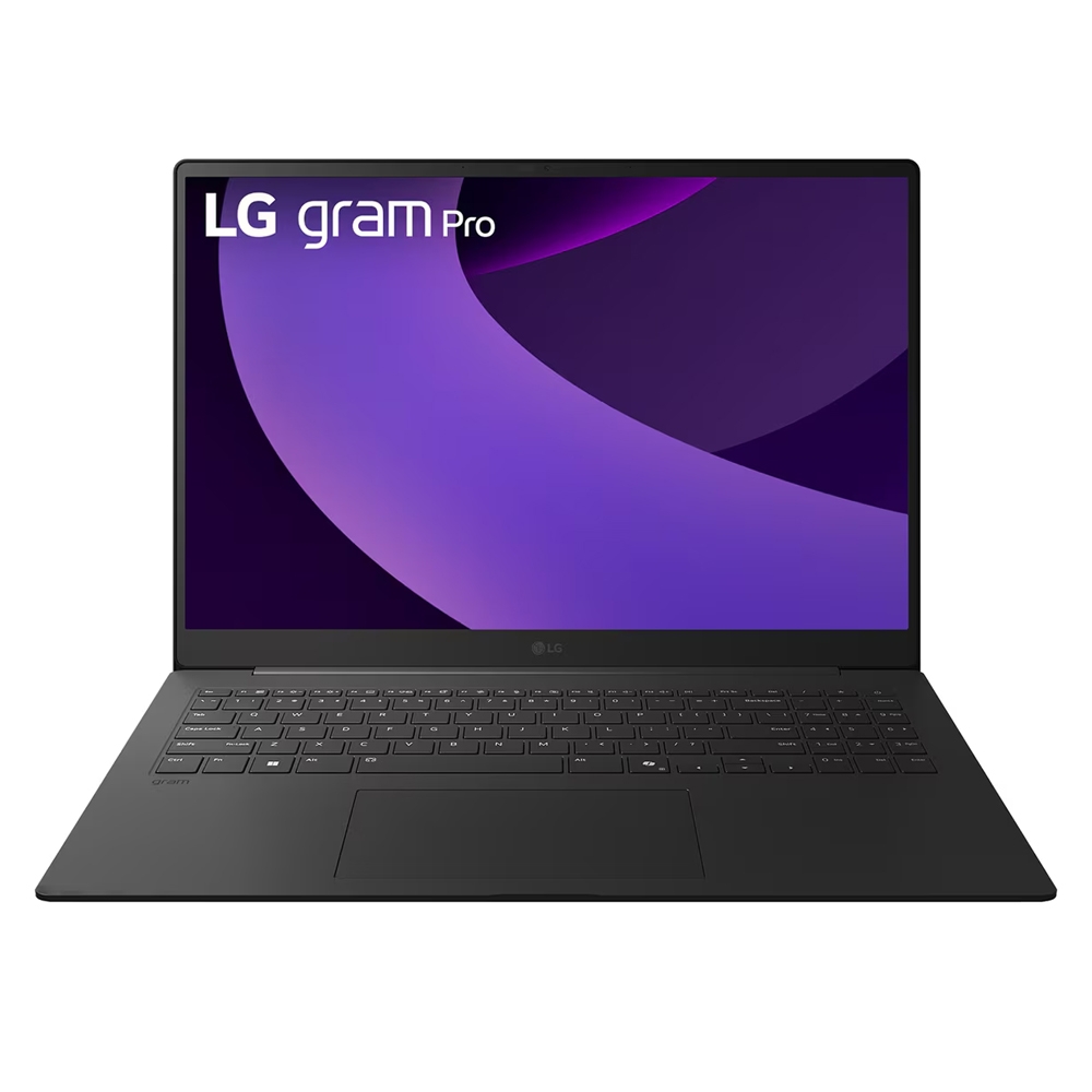LG gram Pro AI筆電 灰(硬碟升級) (Ultra 5 226V/16G/1TB+1TB SSD/Win11)