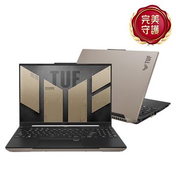 ASUS TUF Gaming 電競筆電 (記憶體升級) (R7-7735HS/16G+16G/512G/RX 7700S/W11)
