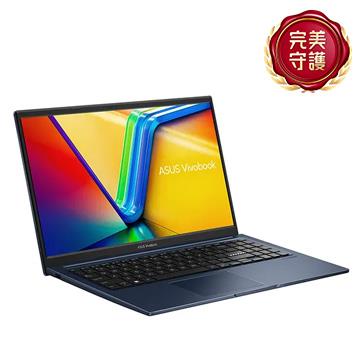ASUS Vivobook 15 文書筆電 藍(記憶體升級) (i5-1334U&#47;8G+8G&#47;512G&#47;WIN11)