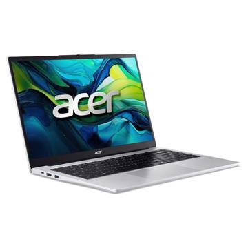 ACER Aspire Lite 文書筆電 銀(記憶體升級) (R5-7430U/8G+8G/512G/Win11)