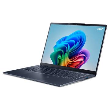 ACER Swift 14 AI筆電 藍 (Ultra5-226V/16G/512G/W11)