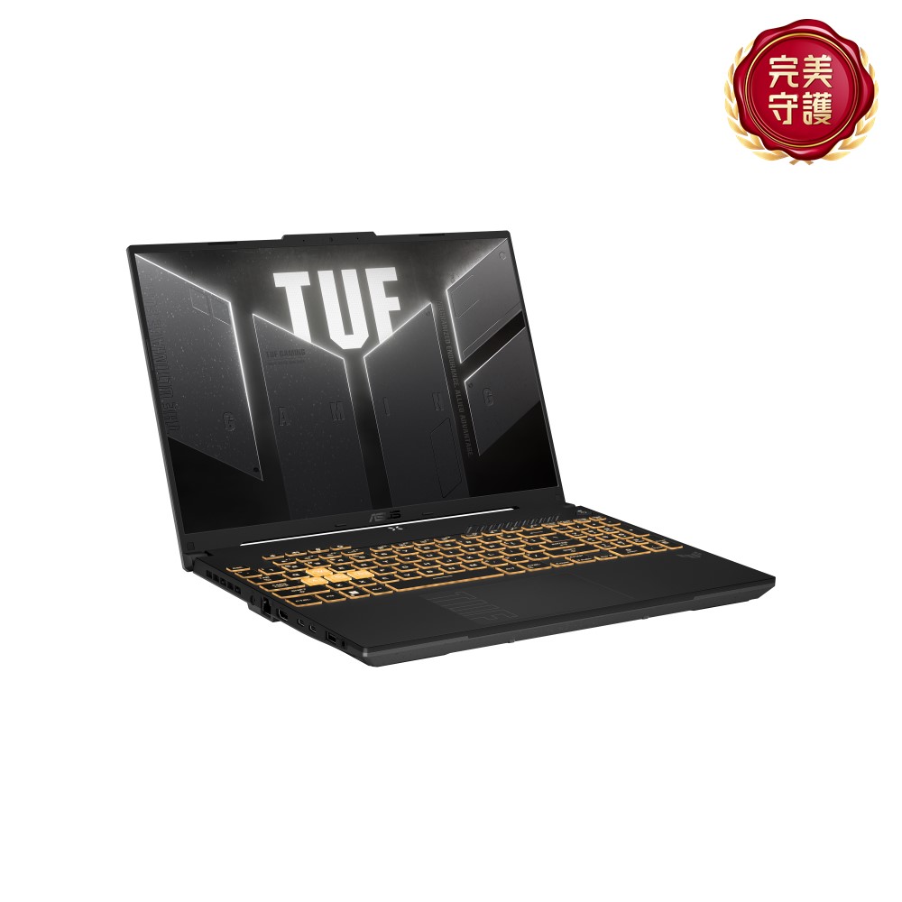 華碩 ASUS TUF AI電競筆電 16" (Core 5-210H/16G/1T/RTX3050-6G/W11)
