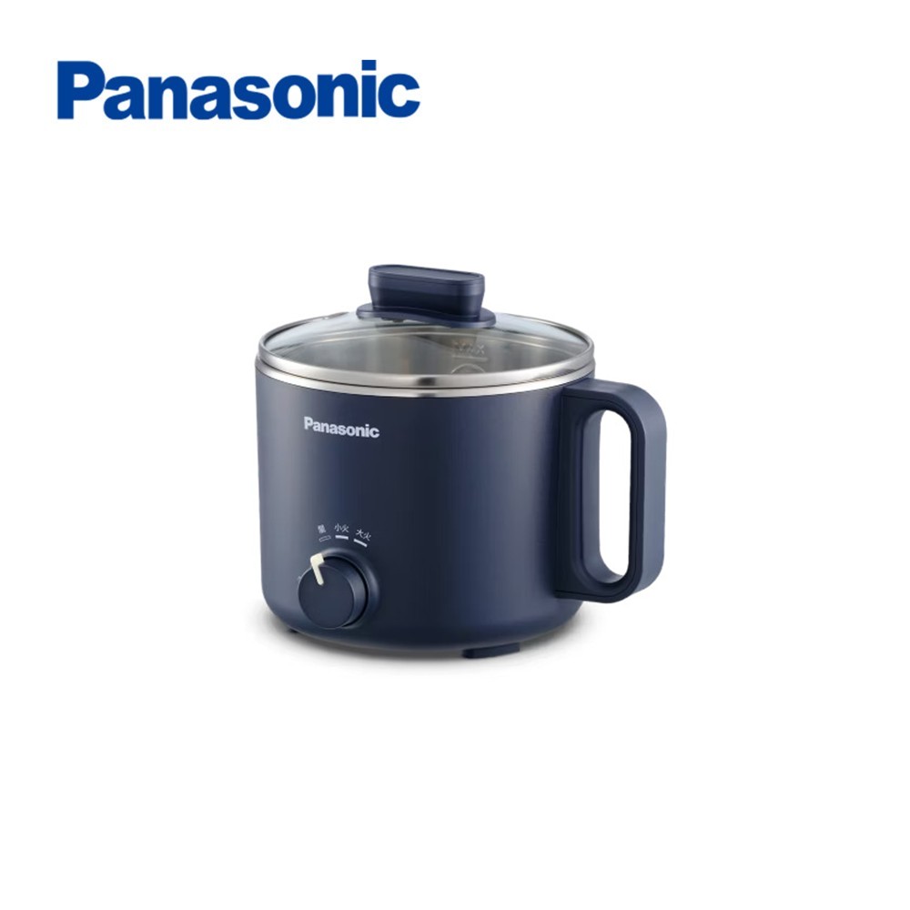 國際牌 Panasonic 個人用小火鍋