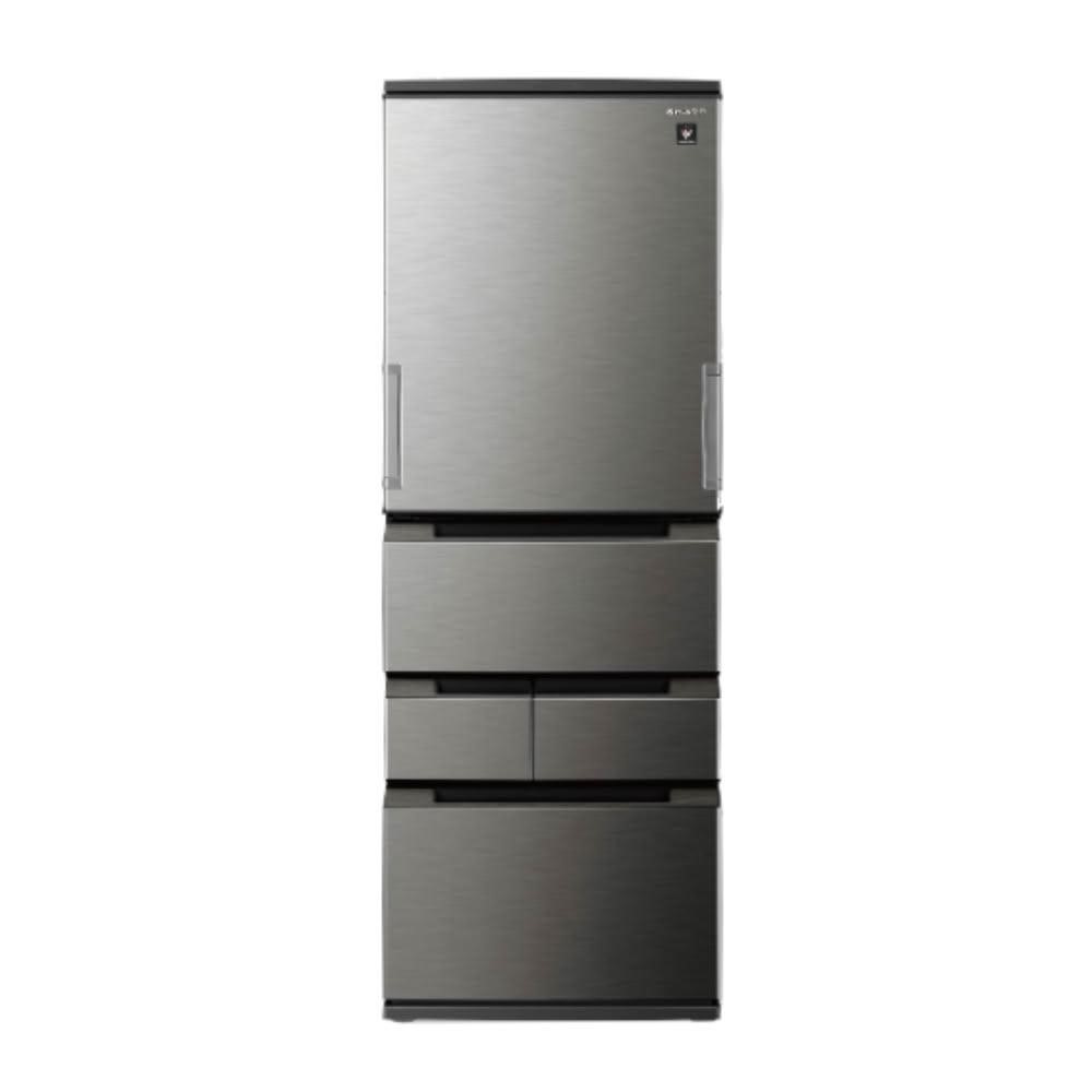 夏普 SHARP 457公升除菌任意門變頻冰箱