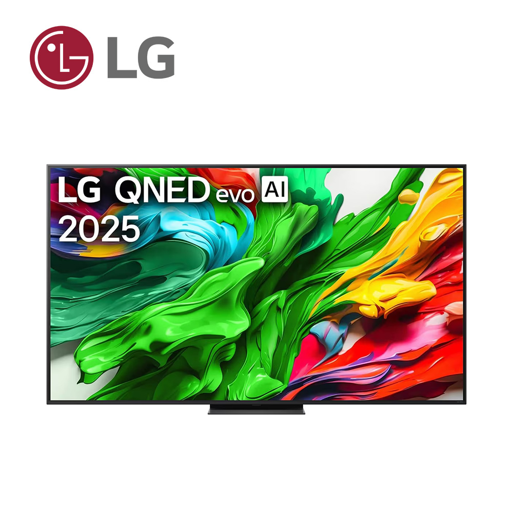 (展示品) LG 55型4K AI語音物聯網QNED顯示器