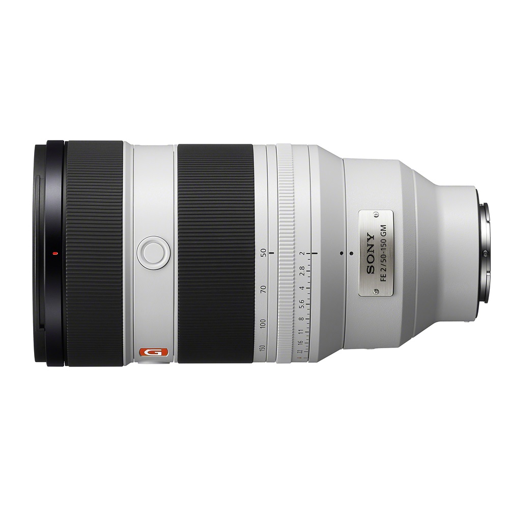 SONY SEL50150GM G Master大光圈標準變焦鏡
