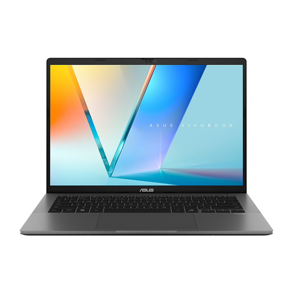 ASUS Vivobook S14 筆電 灰(記憶體升級) (i5-13420H&#47;8G+16G&#47;512G&#47;WIN11)