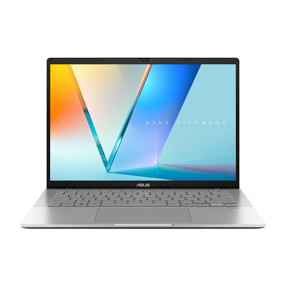 ASUS Vivobook S14 效能筆電 銀 (i5-13420H/8G+8G/512G/WIN11)