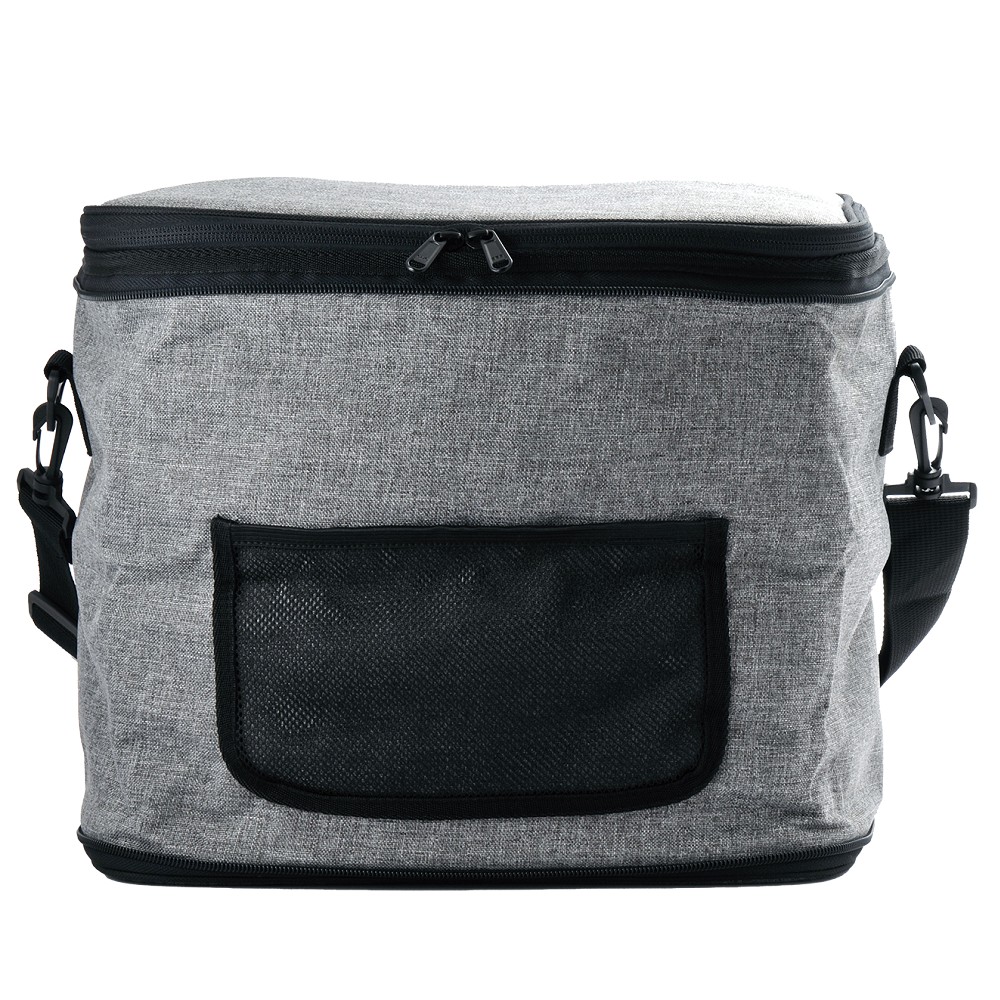 台灣三洋贈品-便攜式可摺疊保溫袋(SM-C1120)