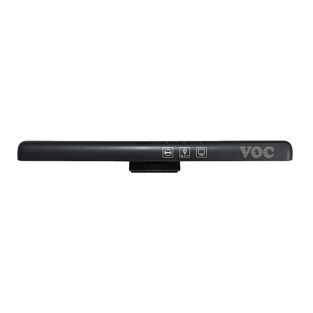 贈品-華克 電腦螢幕燈夾 黑色(OTHER-VOC-TB-30SI)