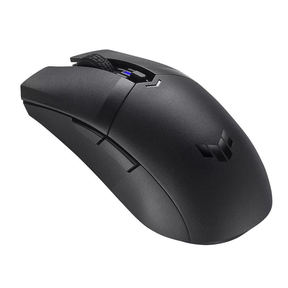華碩 TUF GAMING M4 Wireless雙模電競滑鼠