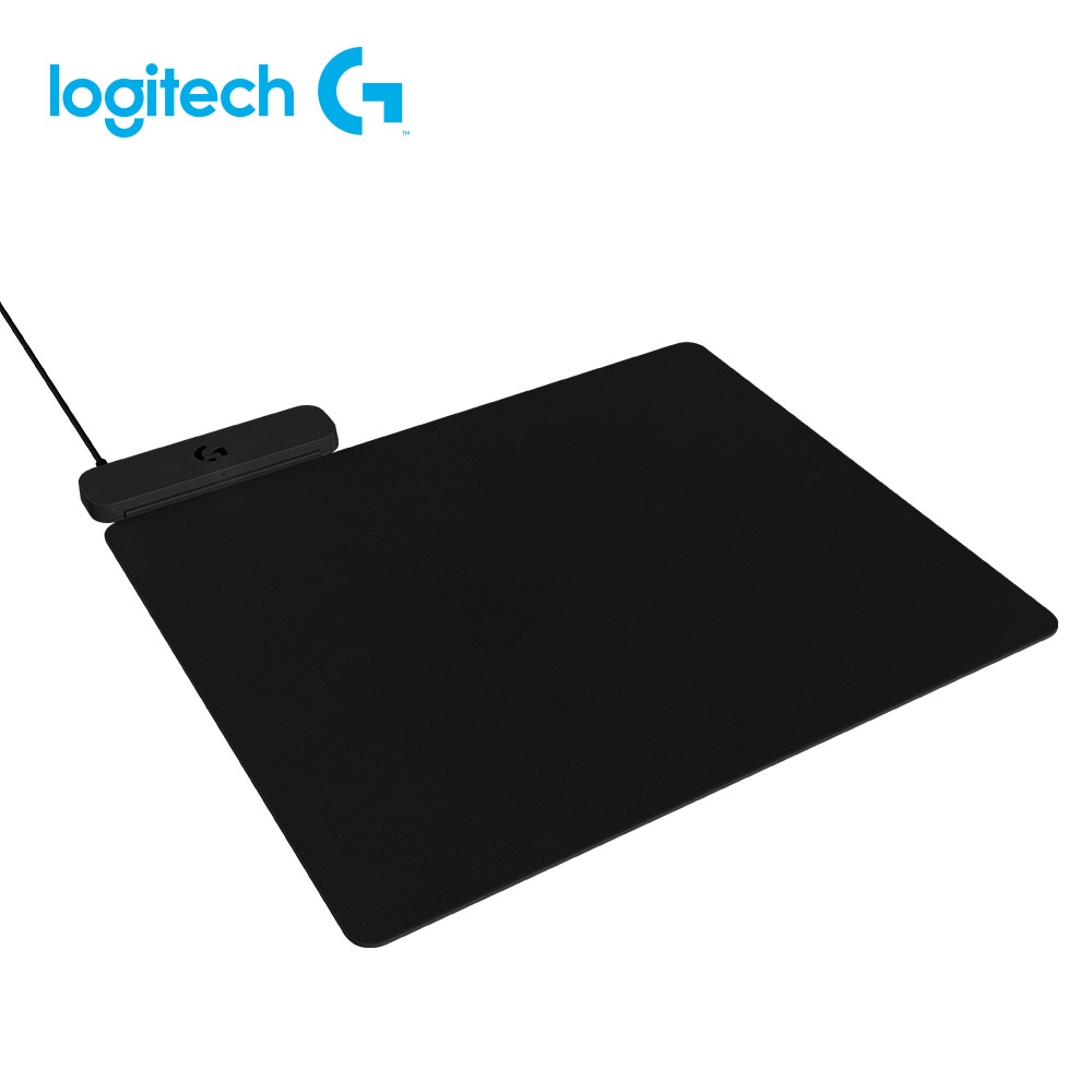 羅技Logitech PowerPlay 2無線充電鼠墊
