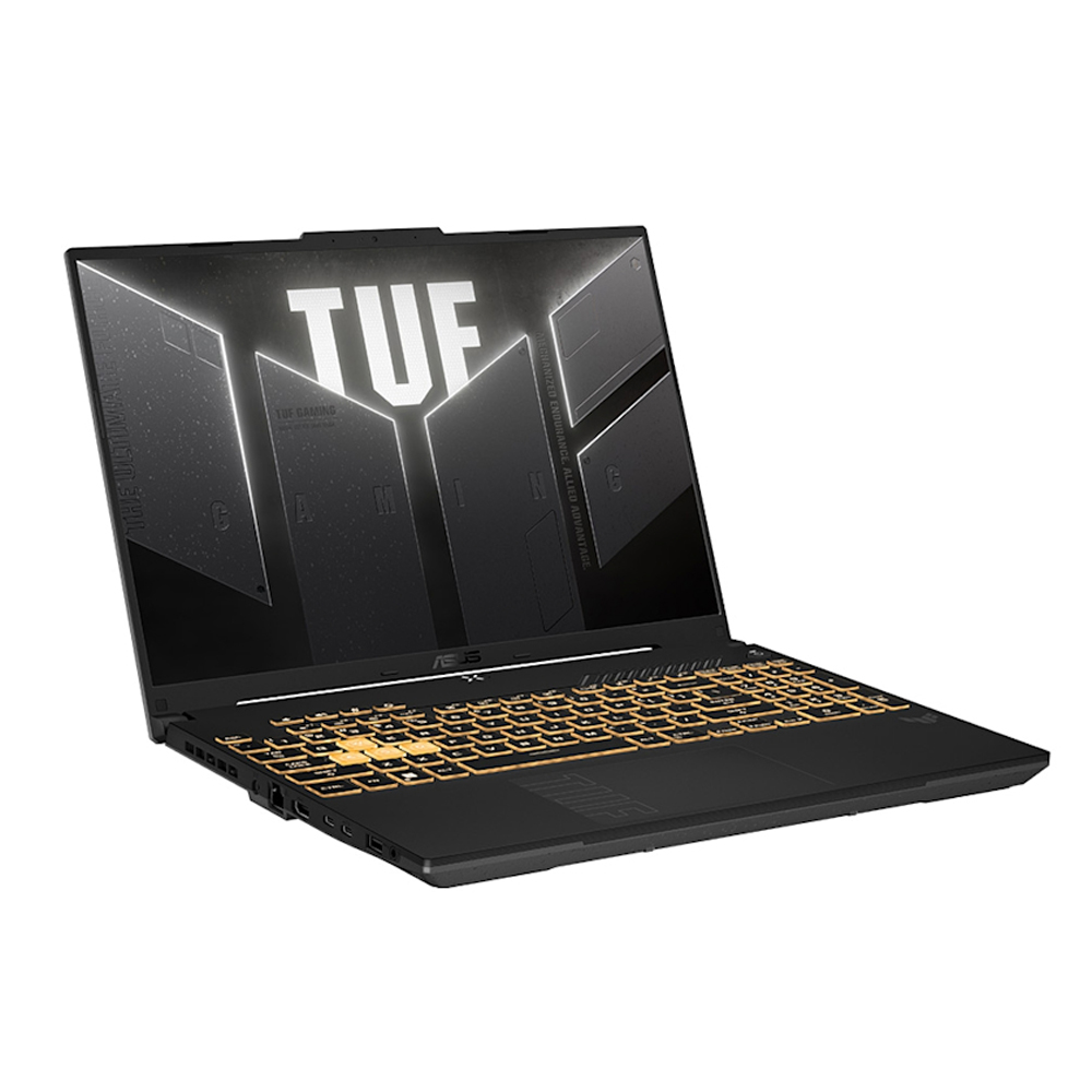 ASUS TUF Gaming F16 電競筆電 灰 (Core 5 210H/16G/1TB SSD/RTX3050/WIN11)