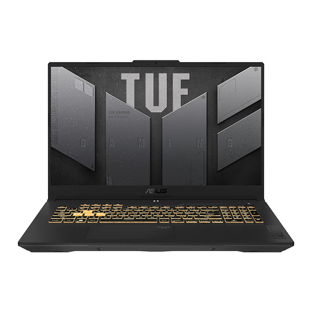 ASUS TUF Gaming 電競筆電 灰(記憶體升級) (Core 5 210H/16G+32G/512G SSD/RTX3050)